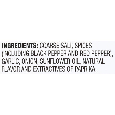 McCormick Grill Mates Montreal Steak Seasoning, 11.62 oz