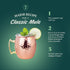 (33.8 Pack 1) Major Peters' Sweetened Lime Juice, Only Add Spirits & Garnishes for Ideal Drink Fl Ounce