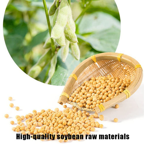 Nakazawa 150G Tofu sheets, Tofu Skin, Containing Protein, Vegetarian Dried Bean Skin Mixed With Cold Vegetables, Hot