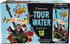 16oz (Pack 12) Monster Tour Water by Monster Energy, Deep Well Water