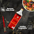 25.3 Oz (750 mL) Meekus Shaoxing Cooking Wine, Shaoxing Wine Chinese Cooking Wine, Shao Hsing Rice Wine - Authentic