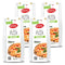 Molino Rossetto Organic Pizza Dough Mix with Active Dry Yeast - Healthy