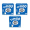 TY.PHOO Typhoo Decaf (More In Every Brew) 80 Premium Teabags Pack of 3