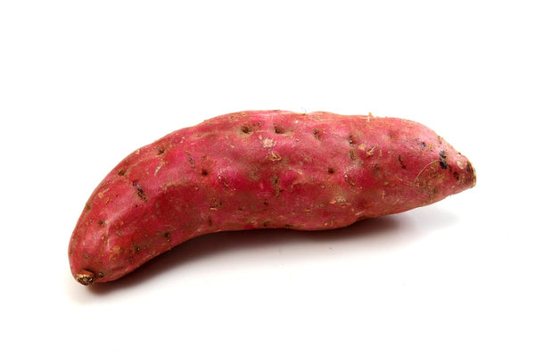 RawJoy Organic Fresh Japanese Sweet Potato by Farms