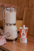 100% 4 (2 Pack) Almond Milk Base - Concentrated Almond Milk from Planut- Whole Nuts - Makes Quarts - Keto-Friendly