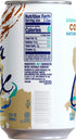 12 Oz, 12 Pack La Croix, Water Sparkling Coconut, Fl