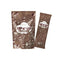 Generic K-Drinks SIP N GO Cocoa Keto-Friendly Instant Cocoa Drink Mix Low Carb,