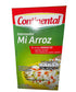 Generic SABROSADOR CONTINENTALMI ARROZ 36 BOLCITAS (CONSOME)