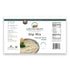A Blend Above Roasted Garlic Butter Dip Mix (3 Pack) - Gluten-Free, No MSG, Easy to Make
