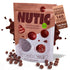 (1 lb Dark Chocolate Covered Espresso Beans - Gourmet Roasted Coffee Beans in Rich Belgian Dark Chocolate for Natural