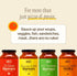 12 (25oz 2-Pack) Sauz Wild Rosemary Marinara Sauce | Clean Ingredients, No Seed Oils, Gluten-Free | Fresh & Earthy