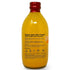 500 ml (Pack 1) Food To Live Organic Apple Cider Vinegar with Ginger and Turmeric, Raw, Italian, Unfiltered