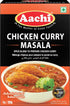 Aachi , Chicken Curry Masala, 200 Grams(gm)