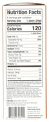 Green Island Bakery 5 , Cookies Shortbread Irish Chocolate Chip, Ounce
