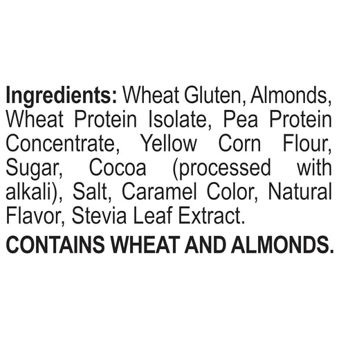 20g 30 OZ Post Premier Protein Chocolate Almond Cereal, Chocolatey Protein Cereal Flakes with Sliced Almonds, Contains