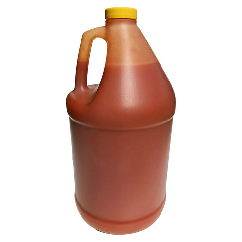 Chef's Quality Hot Sauce - One Gallon for Culinary Adventures