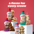 30g 24 Immune 11.5 oz, 12 Pack Premier Protein Shake, Cinnamon Roll, Protein, No Added Sugar, Vitamins & Minerals