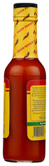 Slap Ya Mama Louisiana Style Hot Sauce, Cajun Pepper Flavor, 5 Ounce Bottle, 1 Pack