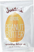 DOGNNAK Justin's Natural Classic Peanut Butter 1.15 oz (Pack of 50)