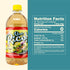 24 Oz, 3-Pack De Mi Pais Seasoned Vinegar Que Rico! Perfect Pantry Staple for Enhancing Flavors in Salads, Marinades