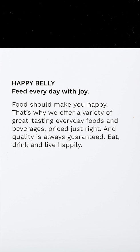 20 Count (Pack 1) Amazon Brand - Happy Belly English Breakfast Tea Bags