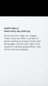 20 Count (Pack 1) Amazon Brand - Happy Belly English Breakfast Tea Bags