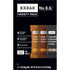 RXBAR Protein Bars, Variety Pack, 18.3 oz Box (10 Bars)