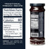 10oz 100% Pack 6 St. Dalfour Black Raspberry Fruit Spread - - from Fruit, No Artificial Ingredients, Non-GMO, No Cane