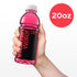 20 oz 12 Pack vitaminwater Power-C Dragonfruit Nutrient Enhanced Flavored Water Beverage, fl Bottles
