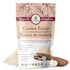 Ecoideas Organic Cassava Flour 1000g Gluten-Free, Grain-Free, Non-GMO Ideal for Baking and