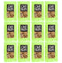 Oh! Nuts Walnuts Raw Individual Nut Snacks for On-the-Go - 12 Convenient