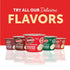 1.5oz (Pack 24) Idahoan Buttery Homestyle Mashed Potatoes Cup