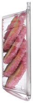 Little Raes Bakery 8.7 OZ Pink Hearts Shortbread Cookies