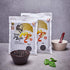 Organically Grown Premium Black Rice - Healthy Vegan Grains