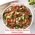 12-Ounce Success Boil-In-Bag Quinoa, Quick Tri-Color Quinoa, Box