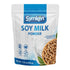 SYMKEN Sugar-free Soy Milk Powder 17.6 Oz (500g) | Vegan | High