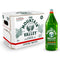 The Mountain Valley MOUNTAIN VALLEY WATER Spring Water 12 Pack, 1 LT