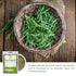 HERBALISTA 3oz (85g) Premium Whole Rosemary Leaves - Hoja de Romero Deshidratada - Aromatic and All-Natural - Perfect
