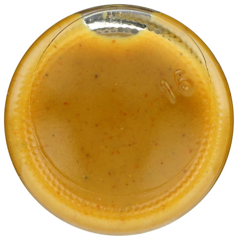 5 OZ Double Take Salsa Scotch Bonnet Hot Mustard Sauce
