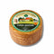 Manchego Cheese D.O.P Approx. 1 lb Wheel Aged 3 Months Authentic Spanish