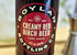 12 Oz (12 Boylan Soda, Creamy Red Birch Beer, Fl Glass Bottles)