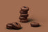 17.5 oz, Yummy Sweetshop Cake Donut Mix Chocolate, Baking Mixes Cook Cooking Bake Create DIY Tasty Grocery Gournment