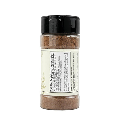 (3.2 Olive & Vine Dark Brown Sugar, Rich Molasses Flavor, For Baking & Desserts, Authentic Taste, For Global Recipes