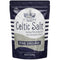 Le Marinier Celtic Salt Organic Fine Ground, 1.1lb - 18oz. Mineral Rich.