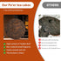 215 12.6oz/357g XIXICHA Classic Premium Puerh Tea Cake Ripe Puer Tea Classic Ancient Trees Pu erhTea Cake Aged