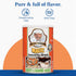 24 oz Chef Paul Magic Seasoning Blends Gravy & Gumbo Magic | Authentic Gumbo Mix | Seasonings and Spices for Cooking