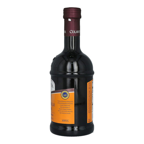 17 Colavita Balsamic Vinegar of Modena, Ounce Bottle