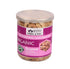 Blessfull Healing 250 Organic Natural, Vegan Chilly Cheese Roasted Halves/Pieces Cashew Nuts Crunchy Kaju Gram