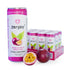 Zenjoy Stress Relief Drink, Calming Green Tea, Non Alcoholic, Ashwagandha & Lemon