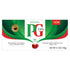 240 (40 Count Pack 6) PG Tips Premium Black Tea For a Classic Caffeinated Beverage, Black Tea Bags, Total Bags